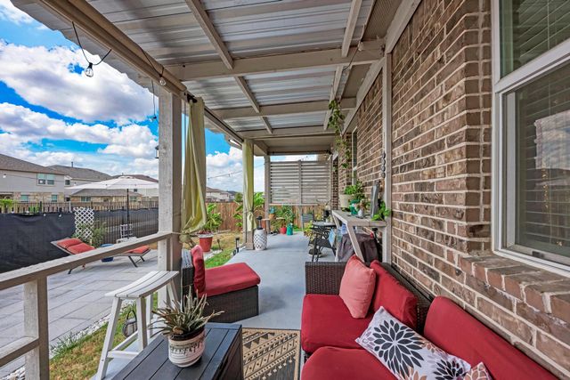 613 Otto Ave, Georgetown, TX 78626