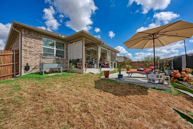 613 Otto Ave, Georgetown, TX 78626