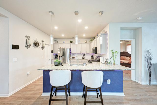 613 Otto Ave, Georgetown, TX 78626