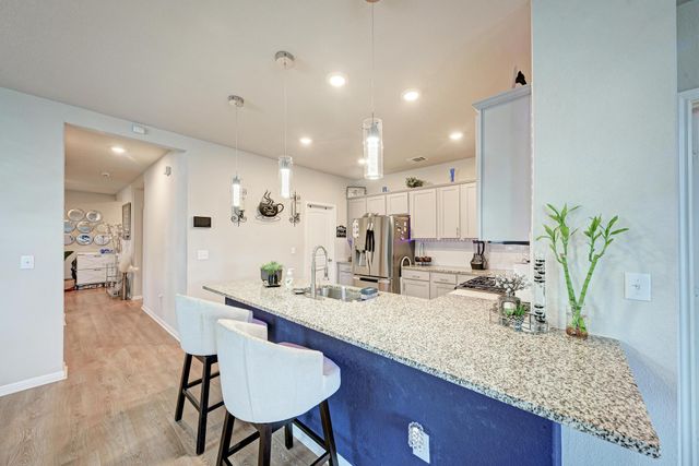 613 Otto Ave, Georgetown, TX 78626