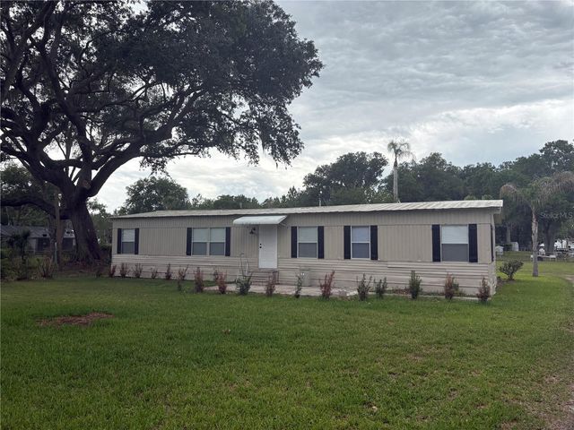 3923 WARD ROAD, Lakeland, FL 33810