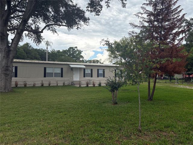 3923 WARD ROAD, Lakeland, FL 33810