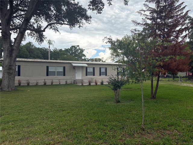 3923 WARD ROAD, Lakeland, FL 33810
