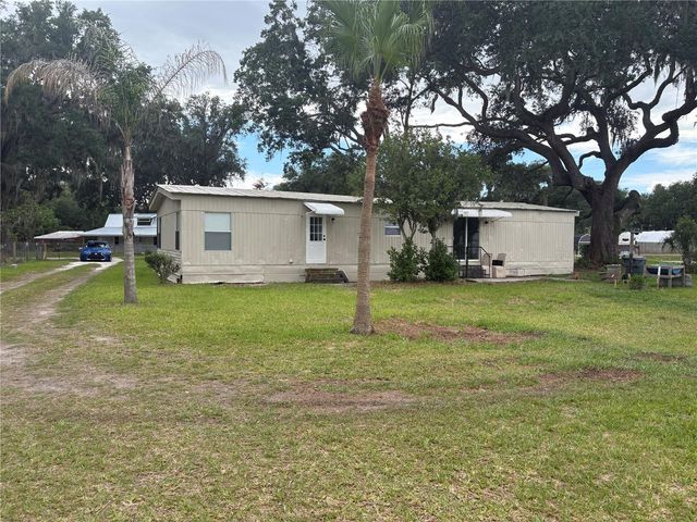 3923 WARD ROAD, Lakeland, FL 33810
