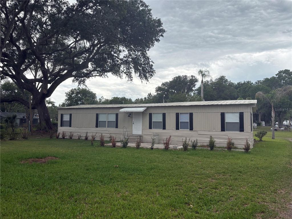 3923 WARD ROAD, Lakeland, FL 33810