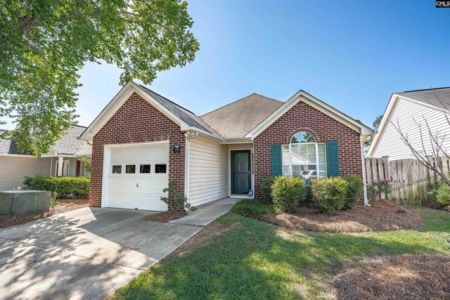 19 Autumn Run Way, Columbia, SC 29229