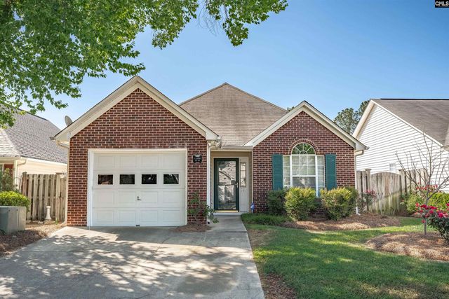 19 Autumn Run Way, Columbia, SC 29229
