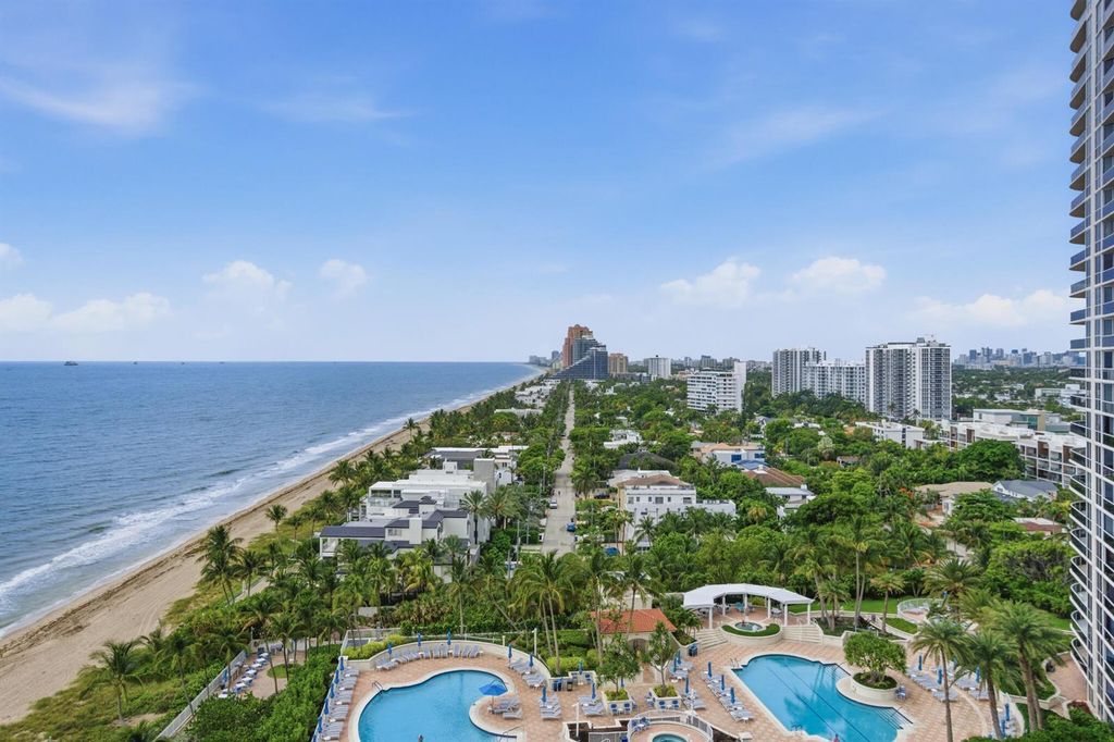 3200 N Ocean Boulevard 1506, Fort Lauderdale, FL 33308
