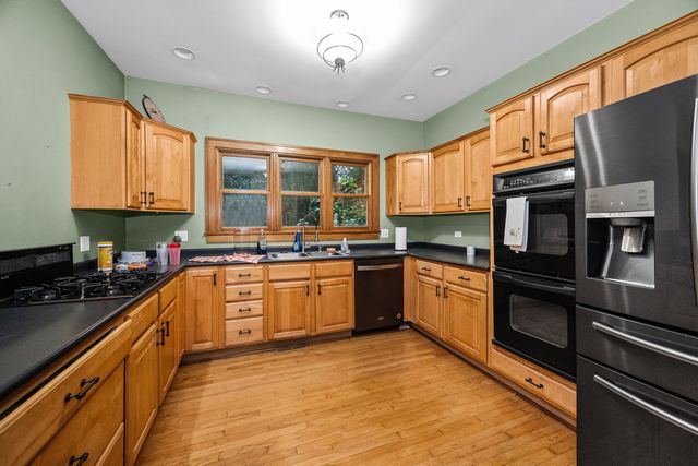 3551 S State Street, Crete, IL 60417