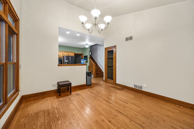3551 S State Street, Crete, IL 60417