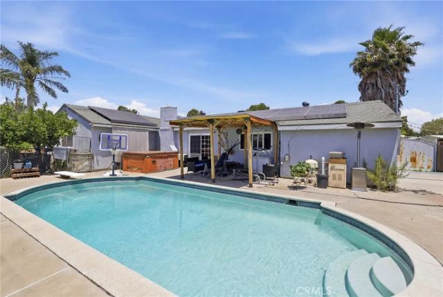 1490 Anderson Street, Simi Valley, CA 93065