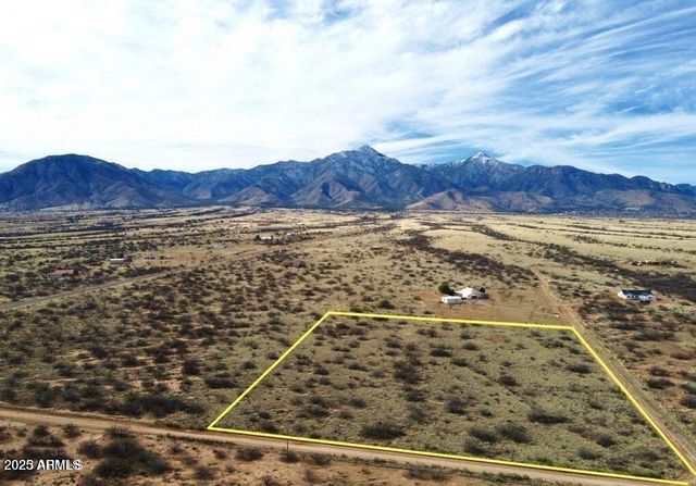 TBD S Almosta Ranch Road 10401073A, Hereford, AZ 85615