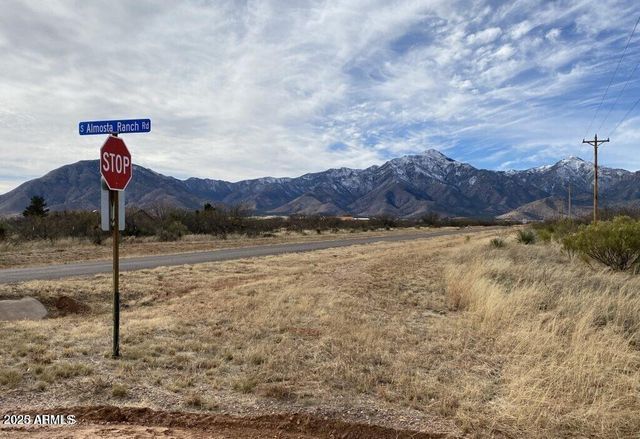 TBD S Almosta Ranch Road 10401073A, Hereford, AZ 85615