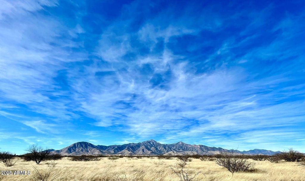 TBD S Almosta Ranch Road 10401073A, Hereford, AZ 85615