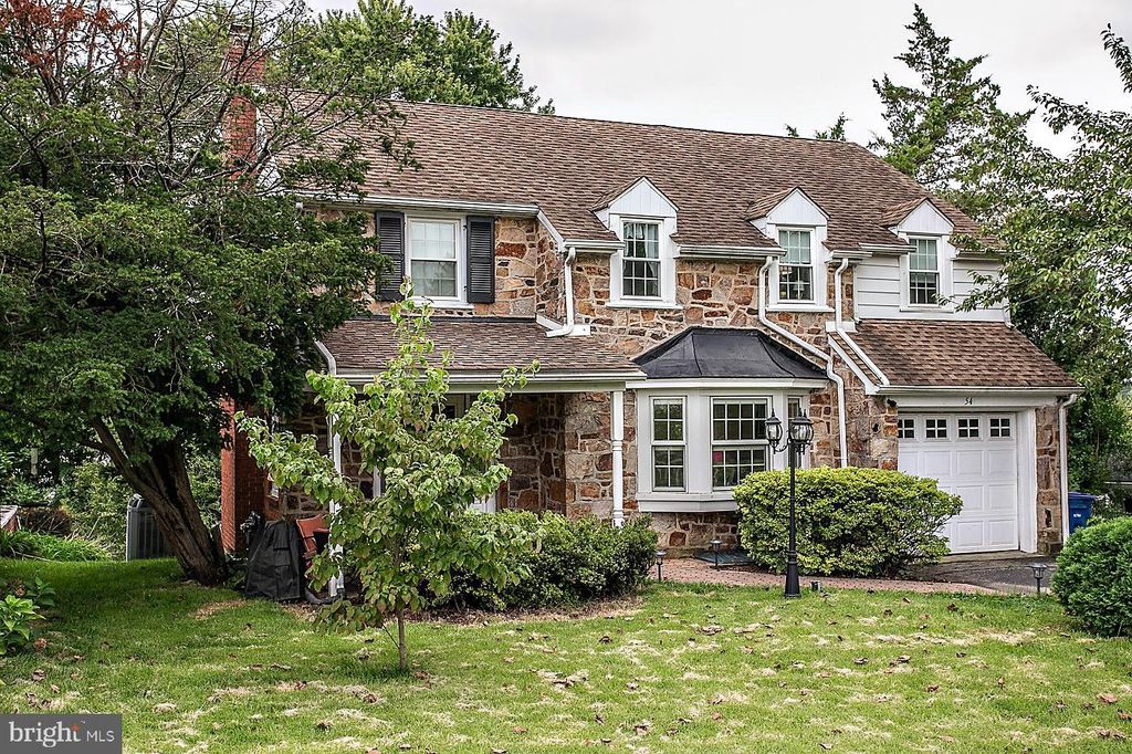 54 BURNSIDE AVE, NORRISTOWN, PA 19403 — photo 3