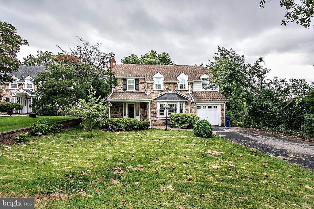 54 BURNSIDE AVE, NORRISTOWN, PA 19403 — photo 4