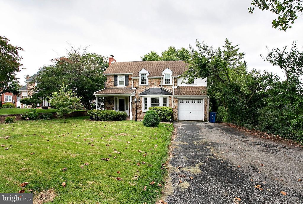 54 BURNSIDE AVE, NORRISTOWN, PA 19403 — photo 5