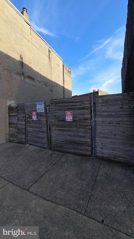 2605 FRANKFORD AVE, Philadelphia, PA 19125