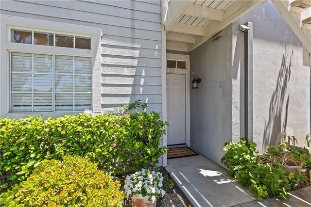23 Dover Place, Laguna Niguel, CA 92677