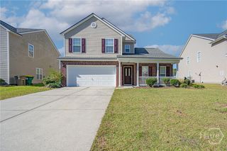 7 Briarcliff Way, Pooler, GA 31322