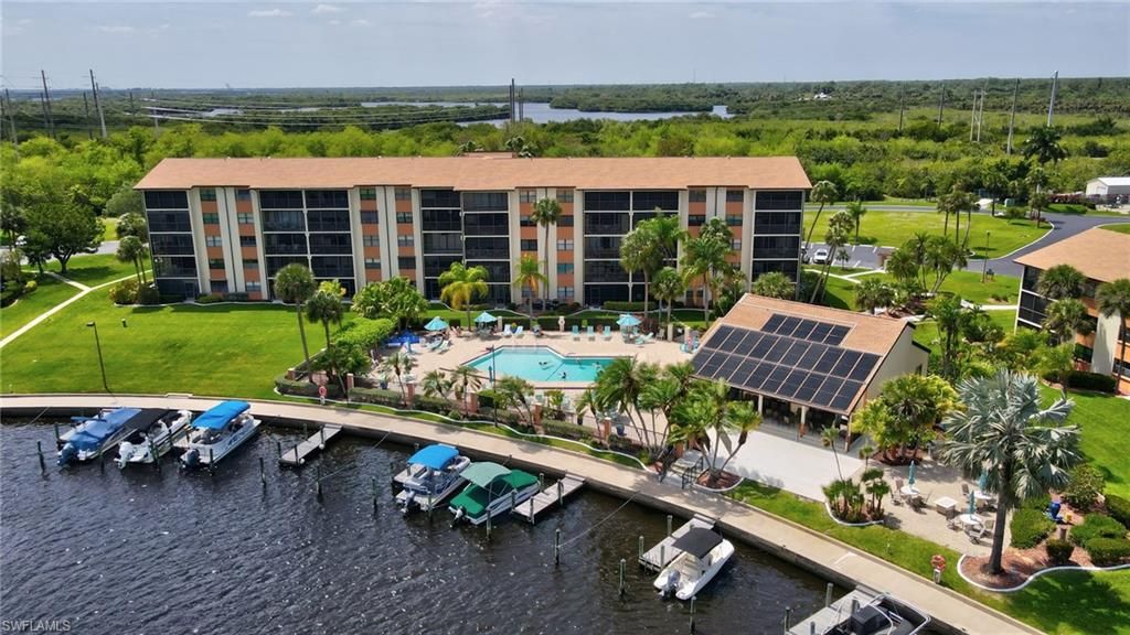 16000 Bay Pointe BLVD 307, NORTH FORT MYERS, FL 33917 — photo 5