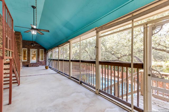 15607 Dawn Crest, San Antonio, TX 78248