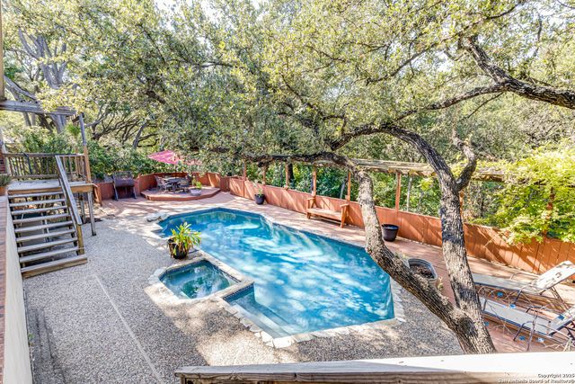 15607 Dawn Crest, San Antonio, TX 78248