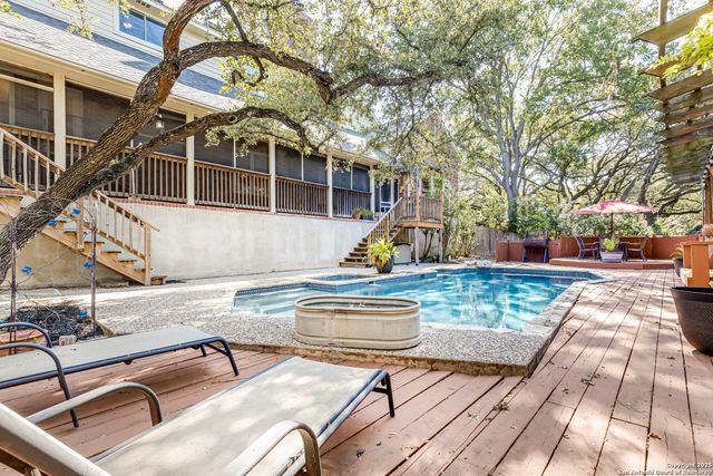 15607 Dawn Crest, San Antonio, TX 78248