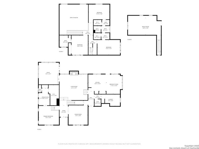 15607 Dawn Crest, San Antonio, TX 78248