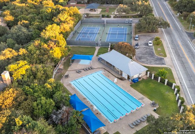 15607 Dawn Crest, San Antonio, TX 78248