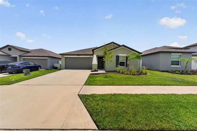4450 COZY CONDOR COURT, Bartow, FL 33830