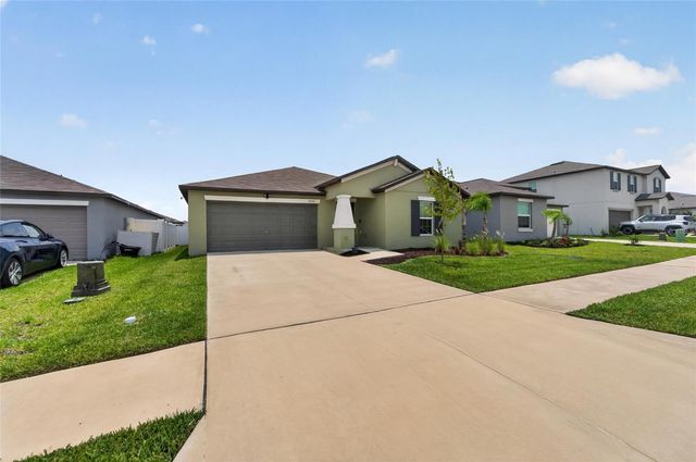4450 COZY CONDOR COURT, Bartow, FL 33830