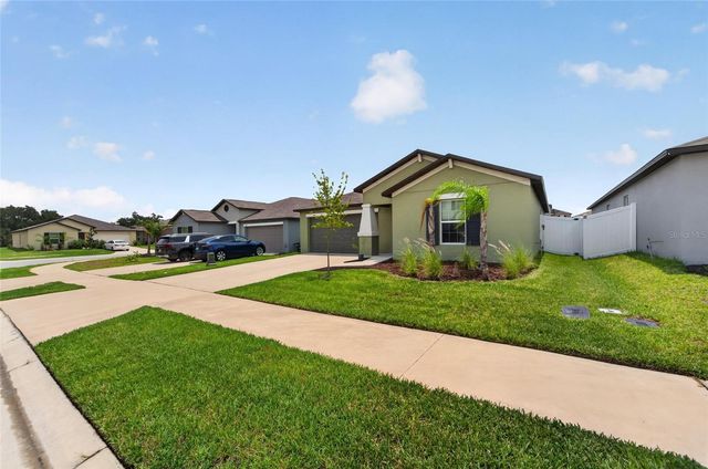 4450 COZY CONDOR COURT, Bartow, FL 33830