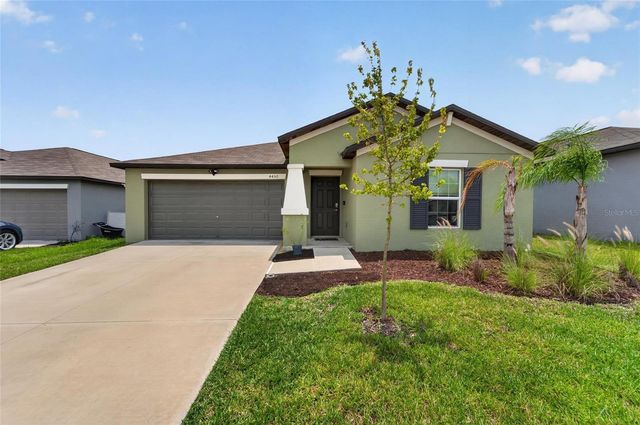 4450 COZY CONDOR COURT, Bartow, FL 33830