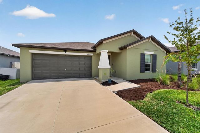 4450 COZY CONDOR COURT, Bartow, FL 33830