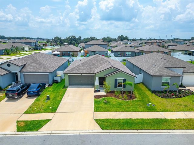 4450 COZY CONDOR COURT, Bartow, FL 33830