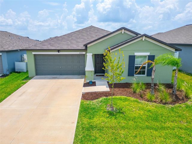 4450 COZY CONDOR COURT, Bartow, FL 33830