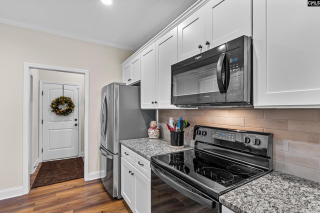 2107 Newberry Landing, Newberry, SC 29108