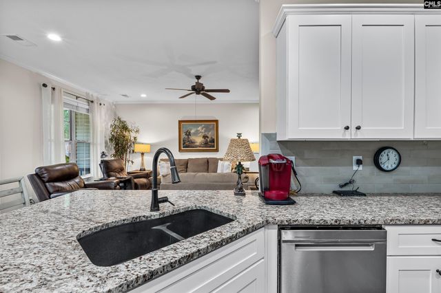 2107 Newberry Landing, Newberry, SC 29108