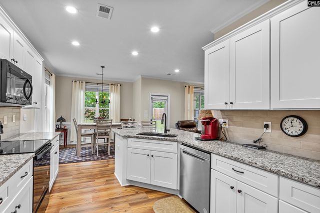 2107 Newberry Landing, Newberry, SC 29108