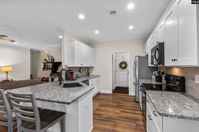 2107 Newberry Landing, Newberry, SC 29108