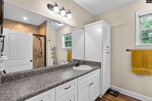 2107 Newberry Landing, Newberry, SC 29108