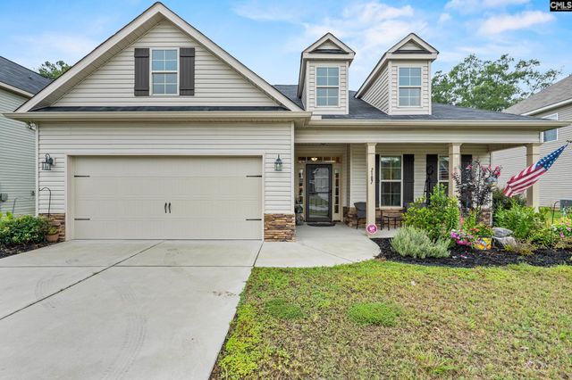 2107 Newberry Landing, Newberry, SC 29108