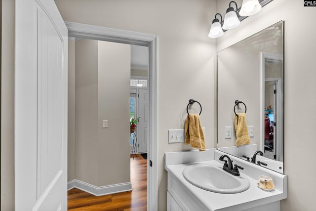 2107 Newberry Landing, Newberry, SC 29108