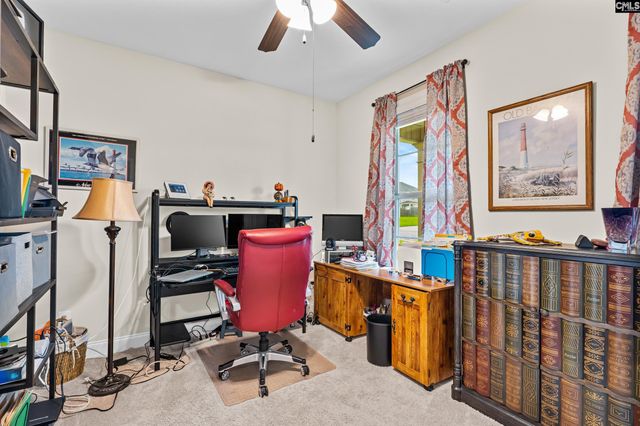 2107 Newberry Landing, Newberry, SC 29108