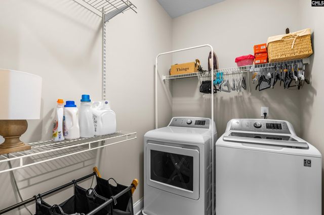 2107 Newberry Landing, Newberry, SC 29108