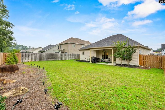 2107 Newberry Landing, Newberry, SC 29108