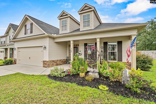 2107 Newberry Landing, Newberry, SC 29108