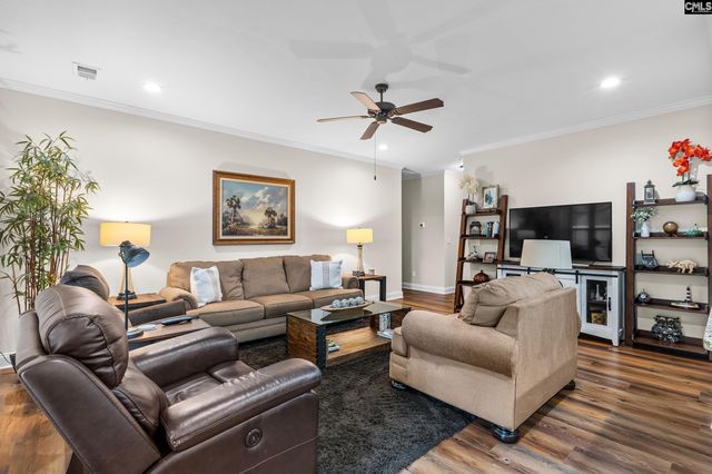 2107 Newberry Landing, Newberry, SC 29108