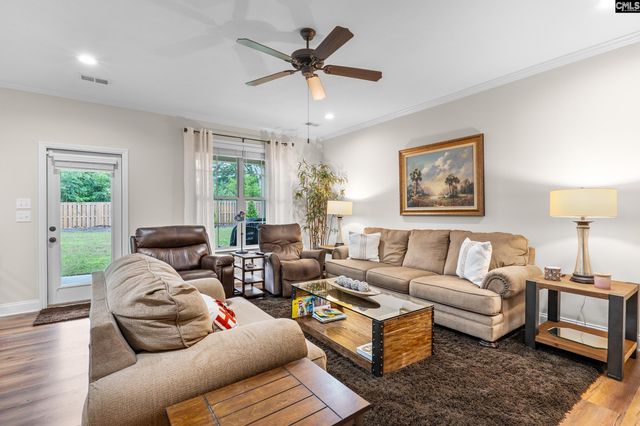 2107 Newberry Landing, Newberry, SC 29108